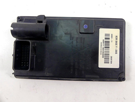 2011 Harley Softail FXS Blackline Bcm Body Control Module Y-Axis 69991-11 {{ shop.shopifyCountryName }} - Mototech271