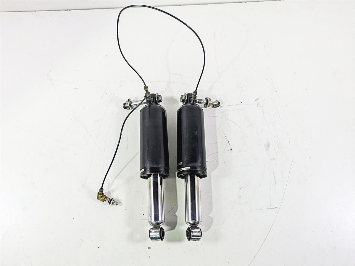 1996 Harley Touring FLHTCUI Electra Glide Showa Rear Shock Damper 13" 54540-93 {{ shop.shopifyCountryName }} - Mototech271