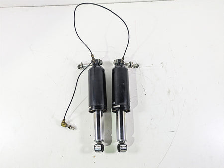 1996 Harley Touring FLHTCUI Electra Glide Showa Rear Shock Damper 13" 54540-93 {{ shop.shopifyCountryName }} - Mototech271
