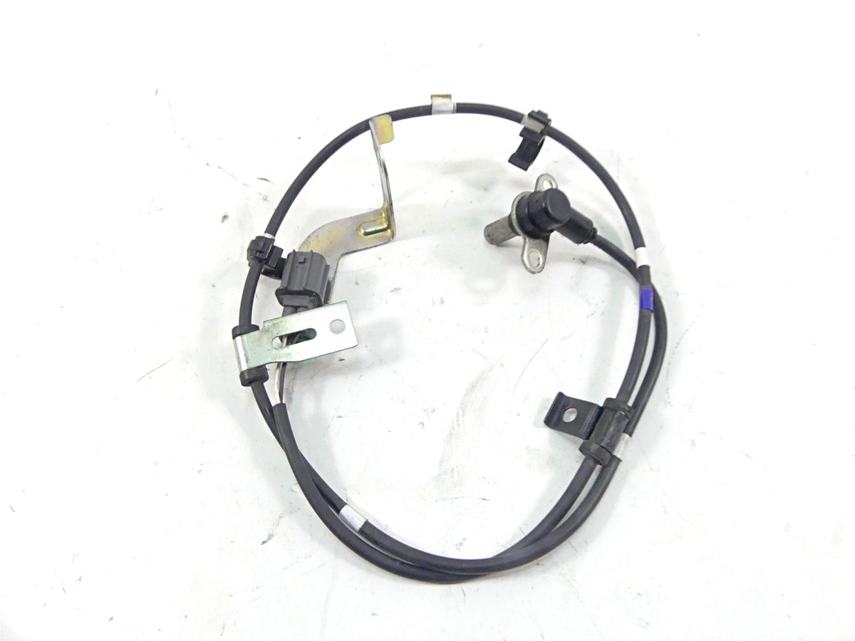 2017 Kawasaki ZX1400 ZX14R Ninja Rear Abs Wheel Speed Sensor 21176-0060 {{ shop.shopifyCountryName }} - Mototech271