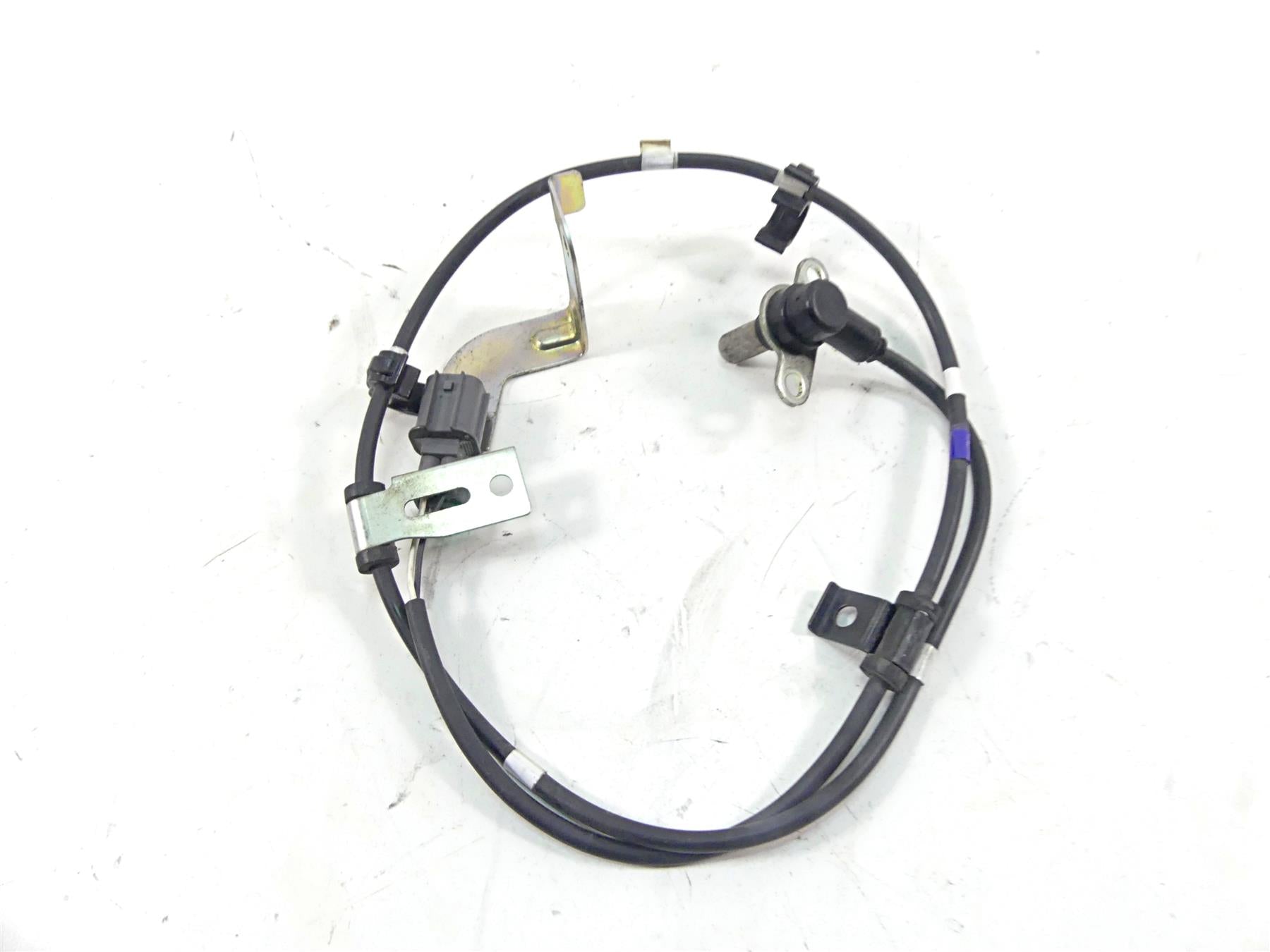 2017 Kawasaki ZX1400 ZX14R Ninja Rear Abs Wheel Speed Sensor 21176-0060 {{ shop.shopifyCountryName }} - Mototech271