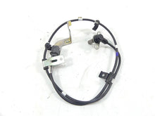 Load image into Gallery viewer, 2017 Kawasaki ZX1400 ZX14R Ninja Rear Abs Wheel Speed Sensor 21176-0060 | Mototech271
