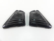 Load image into Gallery viewer, 2006 Harley VRSCD Night Rod Neck Cover Fairing Cowl Set 66155-03BEO 66156-03BEO | Mototech271
