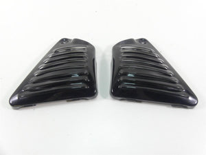 2006 Harley VRSCD Night Rod Neck Cover Fairing Cowl Set 66155-03BEO 66156-03BEO | Mototech271