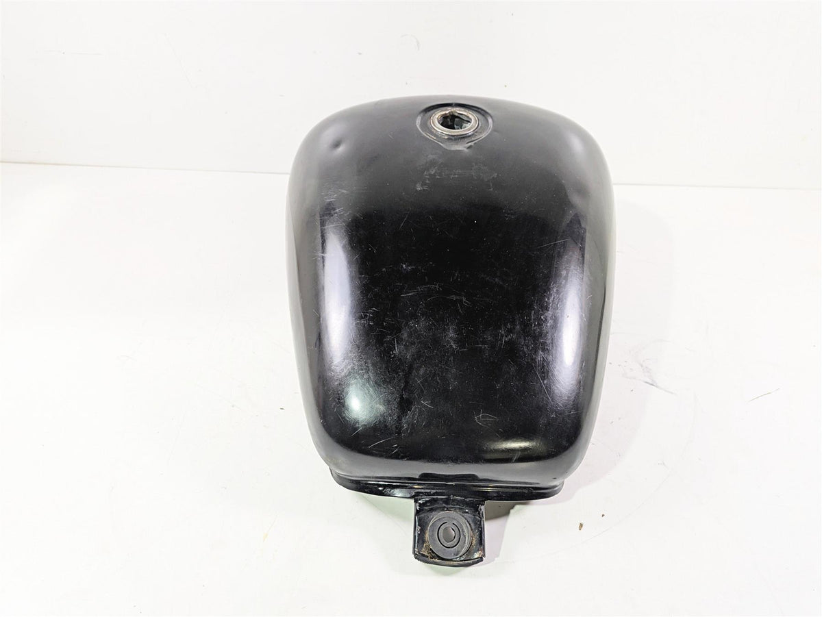 2000 Honda VT1100 Shadow Sabre Fuel Gas Petrol Tank - Dented 17520-MCK-A10 {{ shop.shopifyCountryName }} - Mototech271