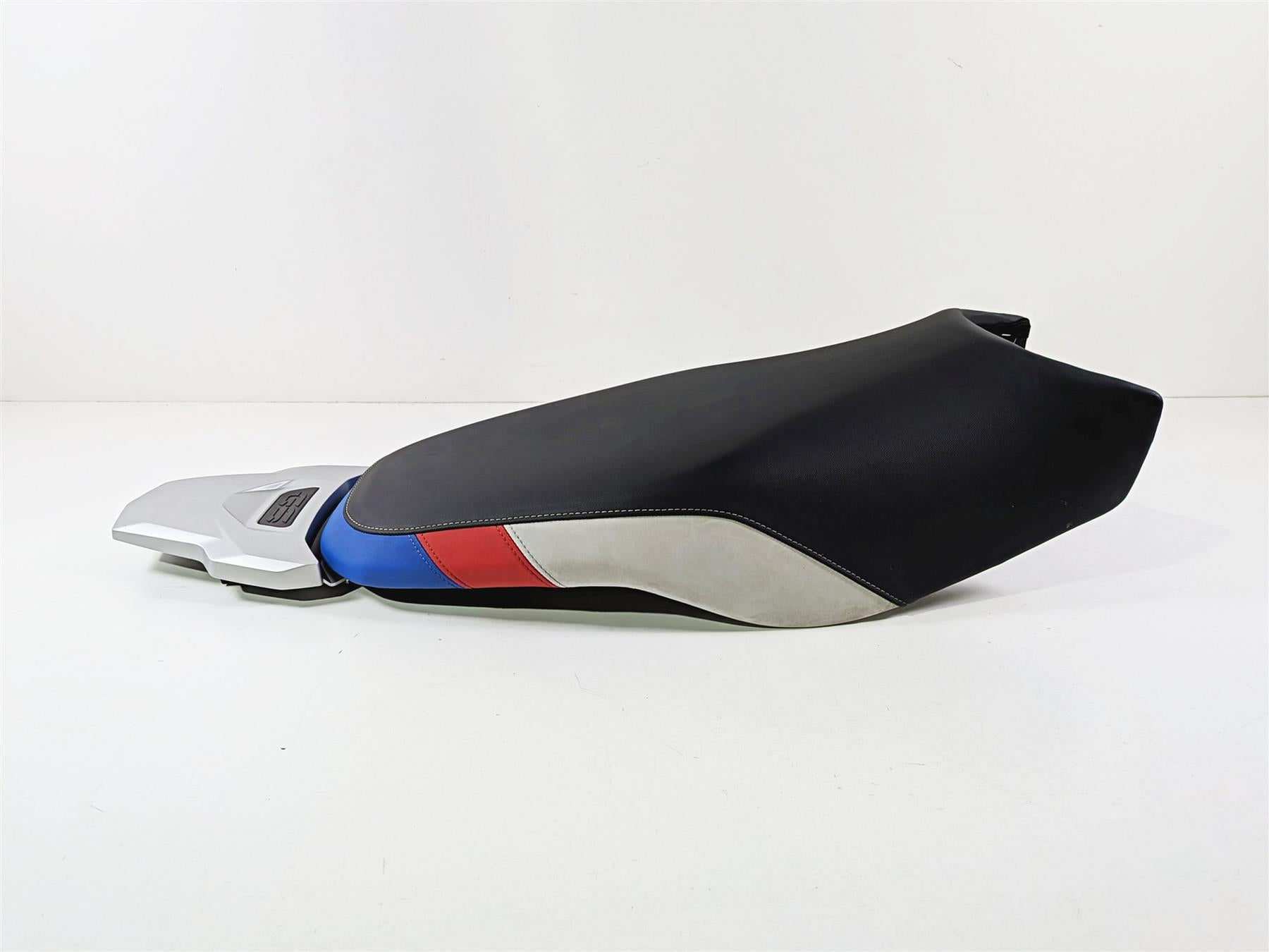2019 BMW R1250GS K50 Rallye Front Rider Seat Saddle 77348404277 {{ shop.shopifyCountryName }} - Mototech271