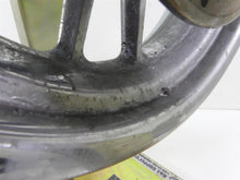 Load image into Gallery viewer, 2009 Harley FXDL Dyna Low Rider Rear Cast 17x4.5 Wheel Rim 43465-08
