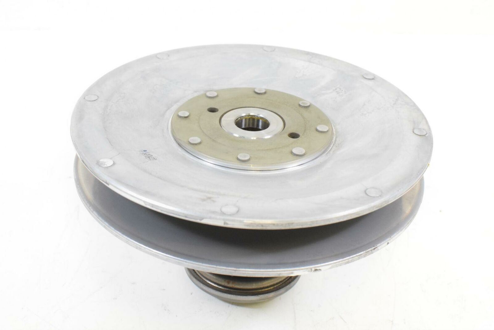 2018 Yamaha Kodiak 450 4WD Secundary Driven Clutch 449mi 5GH-17660-10 & BB5-1767 {{ shop.shopifyCountryName }} - Mototech271