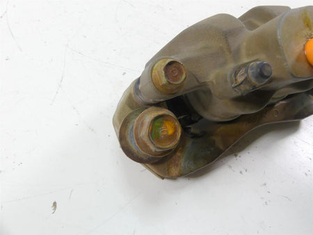 2020 Honda Talon S2X 1000X Nissin Right Front Brake Caliper 45250-HL4-A01 {{ shop.shopifyCountryName }} - Mototech271
