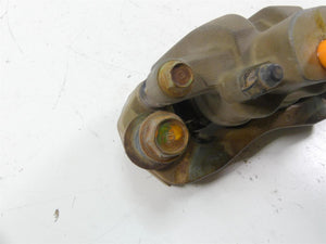 2020 Honda Talon S2X 1000X Nissin Right Front Brake Caliper 45250-HL4-A01 | Mototech271