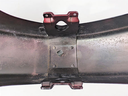 2008 Kawasaki VN1600 Vulcan Nomad Front Fender 35040-0012-17K {{ shop.shopifyCountryName }} - Mototech271