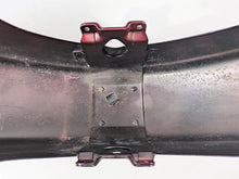 Load image into Gallery viewer, 2008 Kawasaki VN1600 Vulcan Nomad Front Fender 35040-0012-17K
