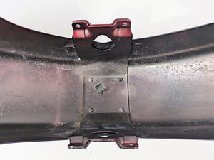 2008 Kawasaki VN1600 Vulcan Nomad Front Fender 35040-0012-17K