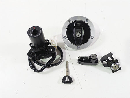 2022 Kawasaki ZR900RS Cafe Ignition Switch Key Lock Tank Cap Set Read 27048-5159 {{ shop.shopifyCountryName }} - Mototech271