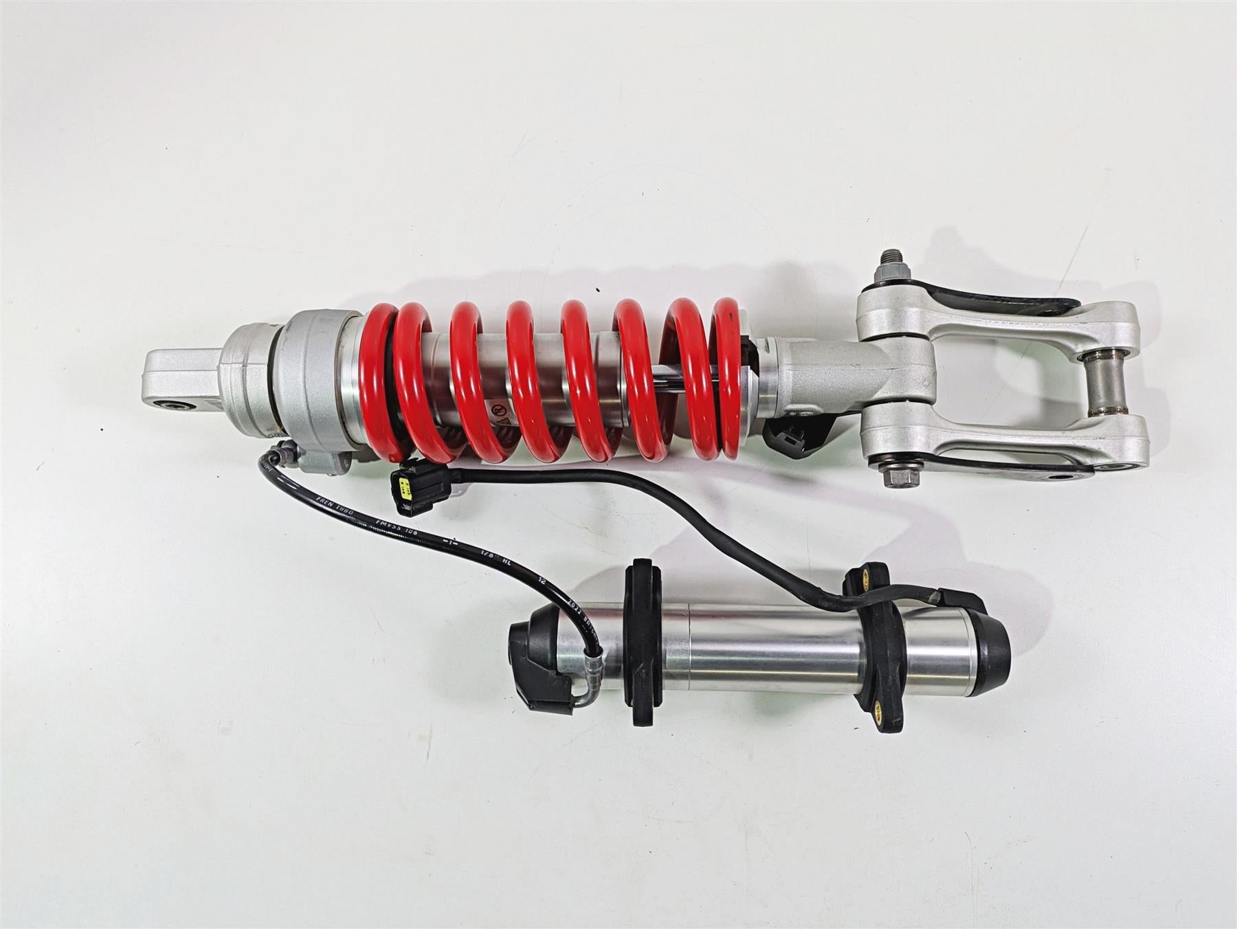 2024 Triumph Tiger 900 GT Rear Marzocchi Suspension Shock Damper T2057764 {{ shop.shopifyCountryName }} - Mototech271