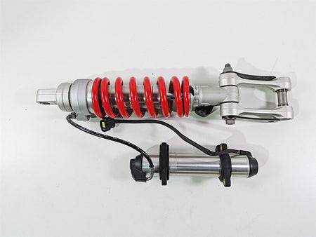 2024 Triumph Tiger 900 GT Rear Marzocchi Suspension Shock Damper T2057764 {{ shop.shopifyCountryName }} - Mototech271