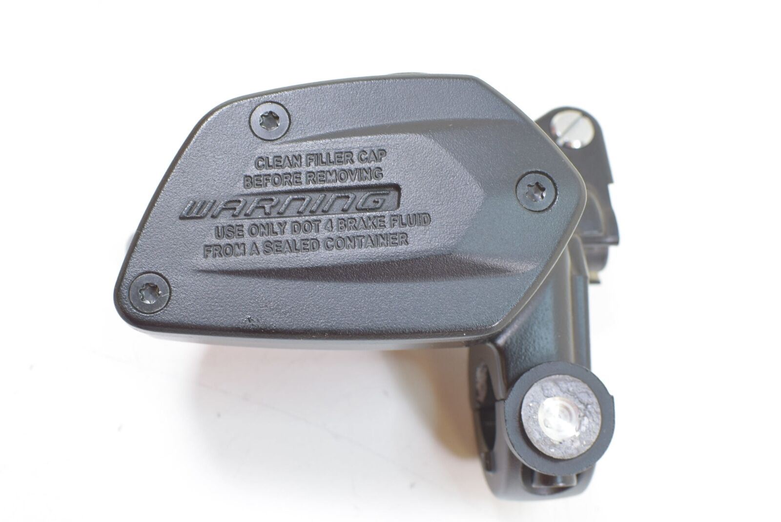 2018 BMW S1000 XR K49 Front Brake Master Cylinder 32728548389 {{ shop.shopifyCountryName }} - Mototech271
