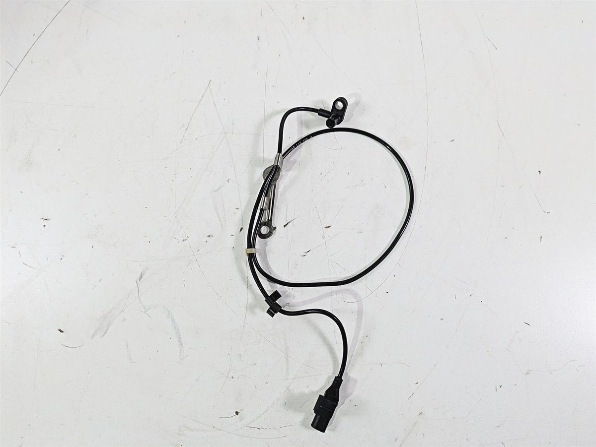 2016 BMW R1200RS K54 Rear Wheel Speed Abs Brake Sensor 34528551611 {{ shop.shopifyCountryName }} - Mototech271