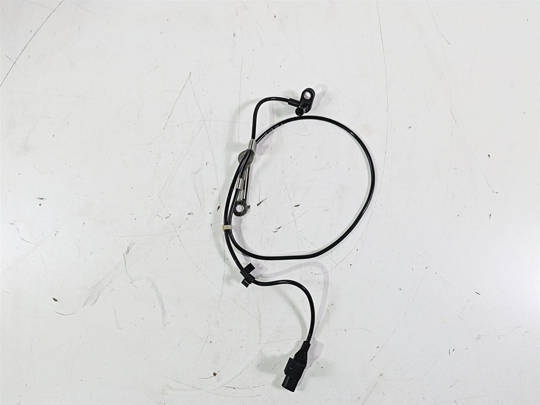 2016 BMW R1200RS K54 Rear Wheel Speed Abs Brake Sensor 34528551611 {{ shop.shopifyCountryName }} - Mototech271