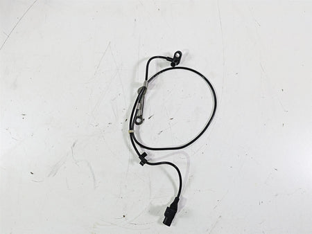 2016 BMW R1200RS K54 Rear Wheel Speed Abs Brake Sensor 34528551611 {{ shop.shopifyCountryName }} - Mototech271