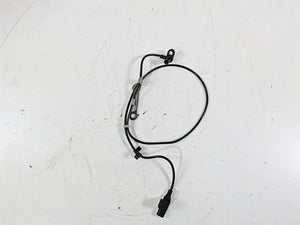 2016 BMW R1200RS K54 Rear Wheel Speed Abs Brake Sensor 34528551611 | Mototech271