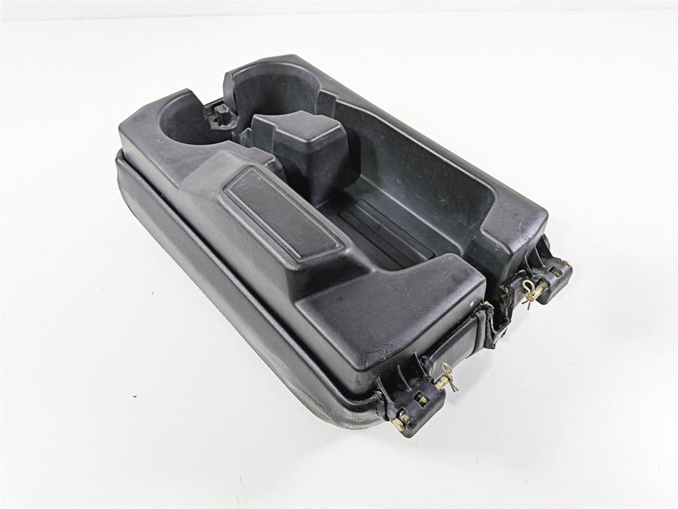 2021 Can-Am Defender MAX XMR HD10 Rear Center Backrest Cushion 708003159