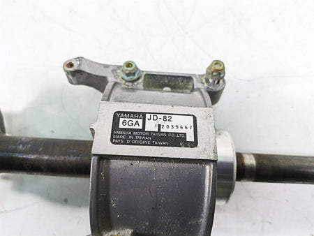 2022 Yamaha Waverunner EX Sp EX1050BX Drive Shaft Coupling Set 6GA-G5511-00-00 {{ shop.shopifyCountryName }} - Mototech271