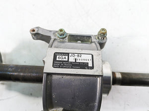 2022 Yamaha Waverunner EX Sp EX1050BX Drive Shaft Coupling Set 6GA-G5511-00-00