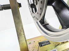 Load image into Gallery viewer, 2012 Harley FLD Dyna Switchback Straight 18x3.5 Front Wheel Rim 47855-12 | Mototech271

