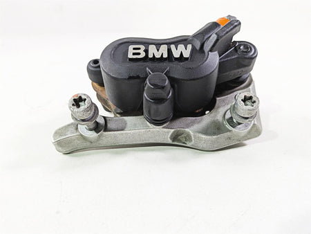 2009 BMW R1200GS K255 Adv Brembo Rear Brake Caliper Abs 34217677603 {{ shop.shopifyCountryName }} - Mototech271