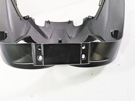 2016 Moto Guzzi Stelvio 1200 8V NTX Headlight Cover Fairing Cowl 897641 {{ shop.shopifyCountryName }} - Mototech271