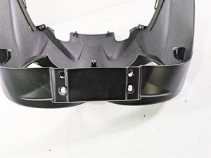 2016 Moto Guzzi Stelvio 1200 8V NTX Headlight Cover Fairing Cowl 897641 | Mototech271