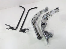 Load image into Gallery viewer, 2021 Harley Touring FLTRX Road Glide Saddlebag Rack Holder Carrier Set 90200499
