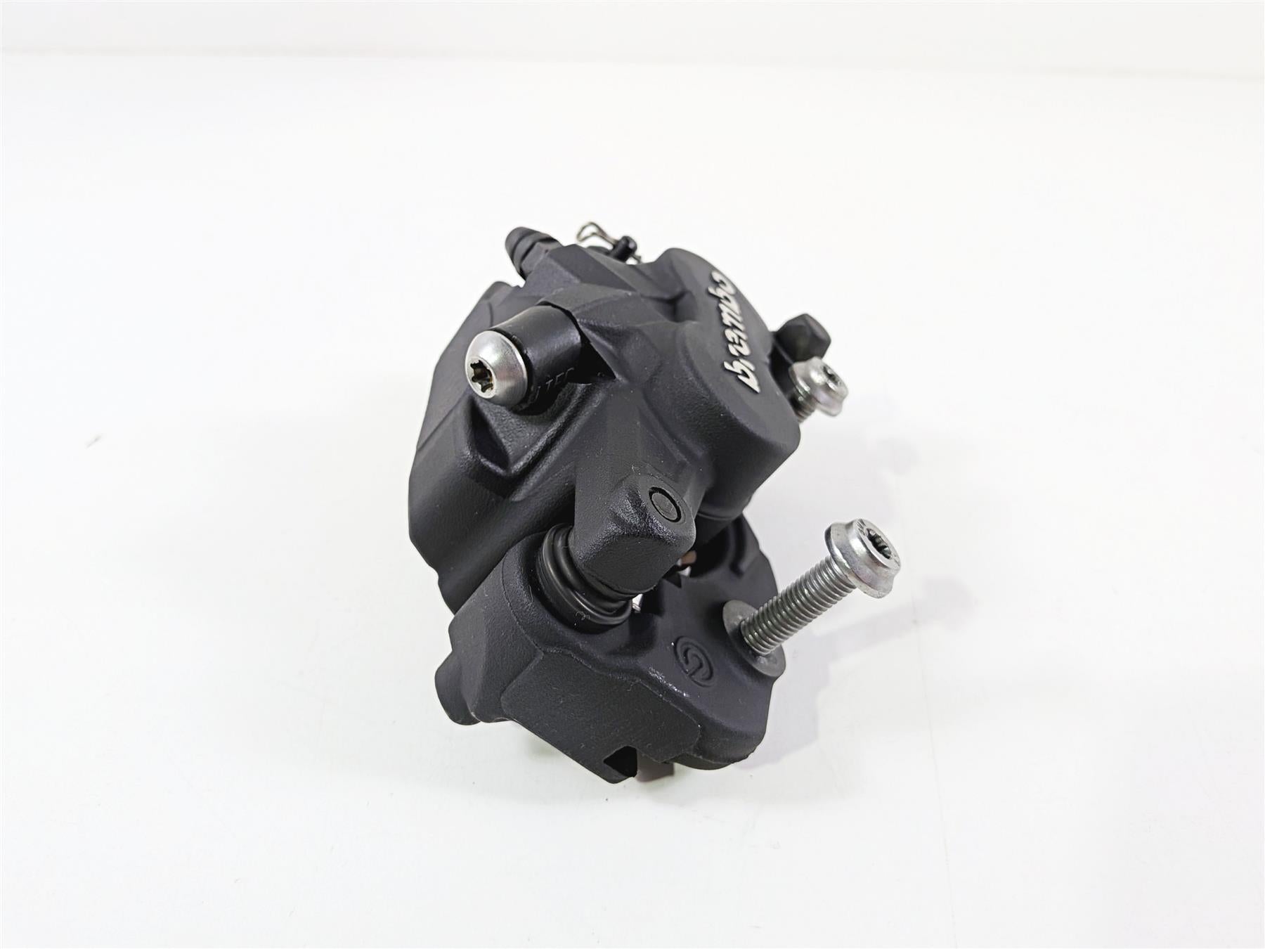 2021 BMW R1250GS K51 Adventure Rear Black Brembo Brake Caliper 34218535160-Mototech271