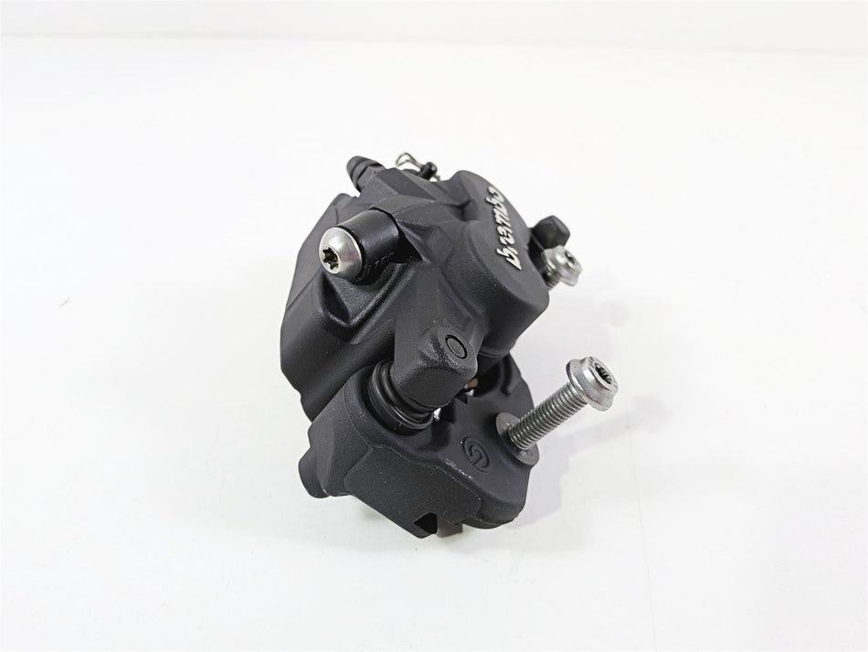 2021 BMW R1250GS K51 Adventure Rear Black Brembo Brake Caliper 34218535160-Mototech271