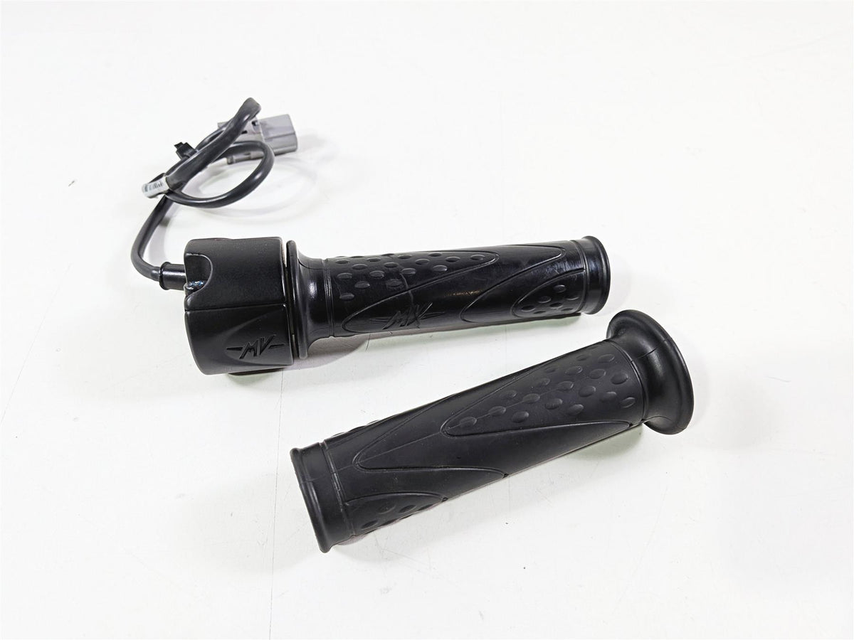 2016 Mv Agusta F3 800 RR Ride Fly By Wire E- Throttle Grip 8C00B5444-Mototech271