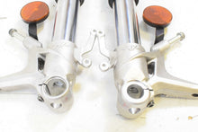 Load image into Gallery viewer, 2014 MV Agusta F3 675 ERA Front Straight Marzocchi Fork Leg Set No Leaks | Mototech271
