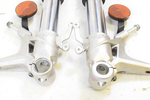 2014 MV Agusta F3 675 ERA Front Straight Marzocchi Fork Leg Set No Leaks | Mototech271