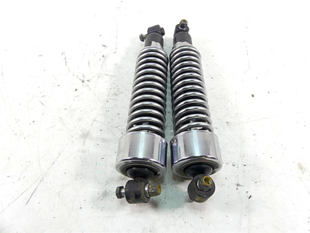 1979 Harley Sportster XLS1000 Roadster Rear 12.5" Shock Damper 54568-79B {{ shop.shopifyCountryName }} - Mototech271