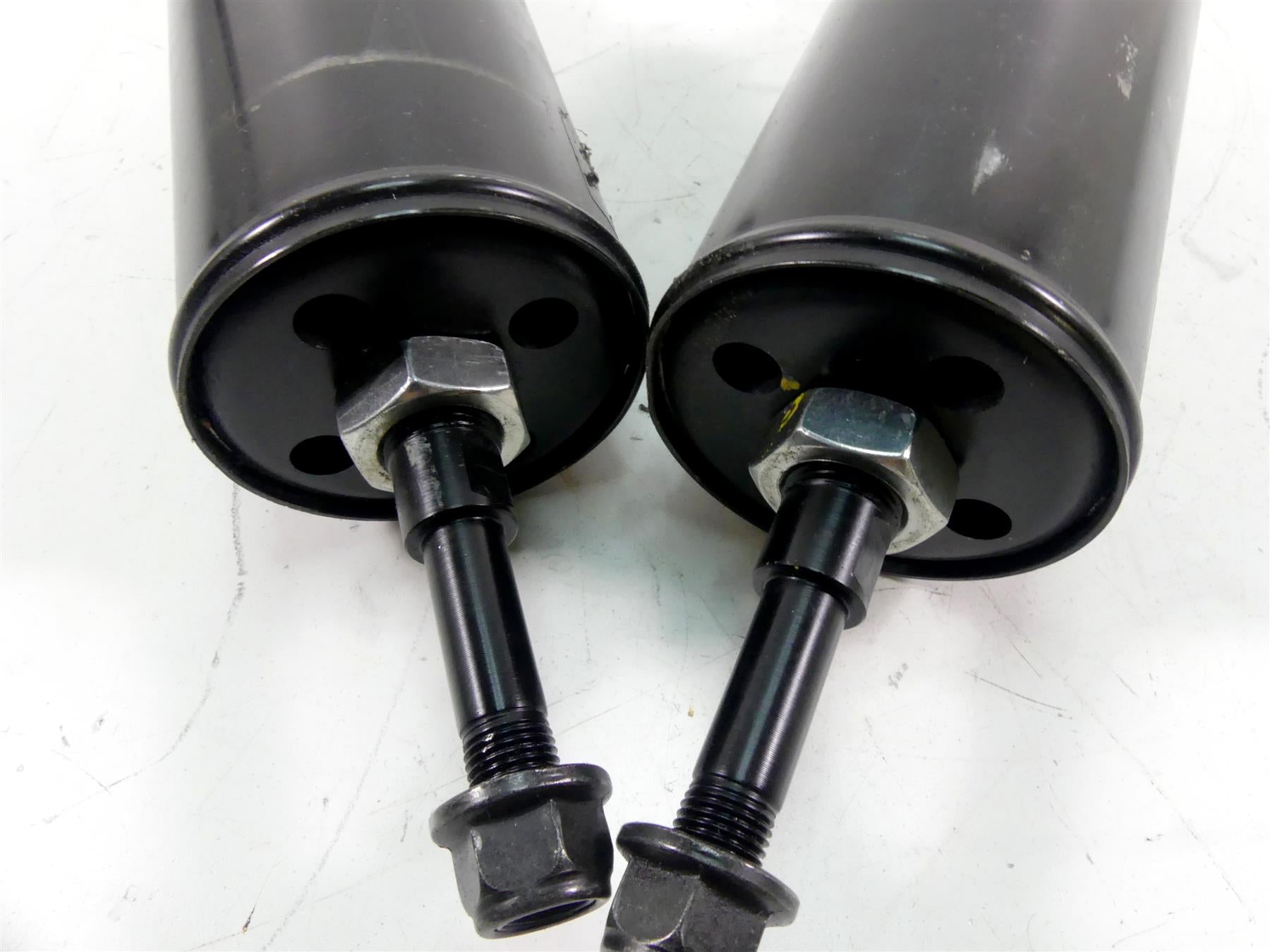 2017 Harley Softail FXSB Breakout Rear Shock Damper Set 54000045 {{ shop.shopifyCountryName }} - Mototech271
