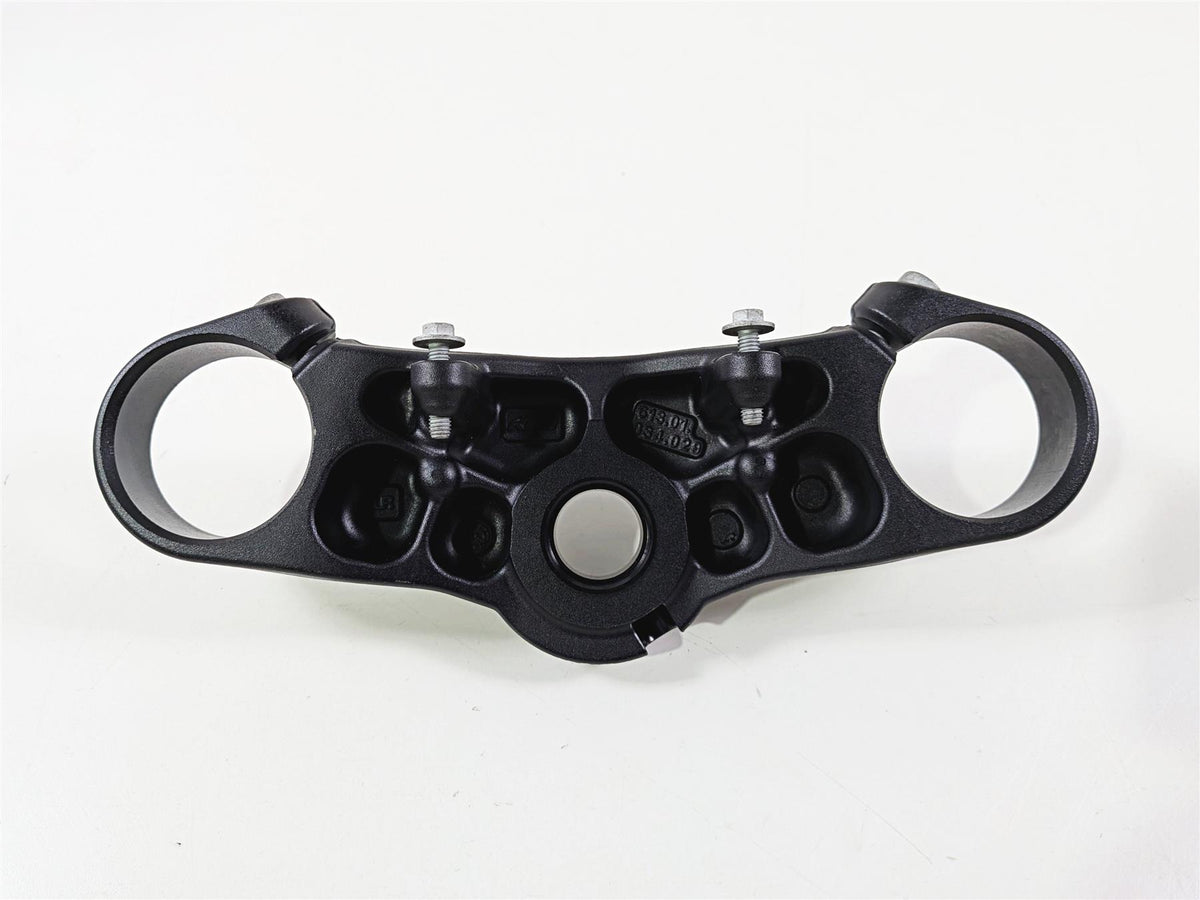 2015 KTM 1290 R Super Duke Upper Triple Tree Steering Clamp 6130103402933S-Mototech271