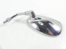Load image into Gallery viewer, 2007 Yamaha XVS1300 V-Star Rear View Chrome Mirror Set  4NK-26290-10-00
