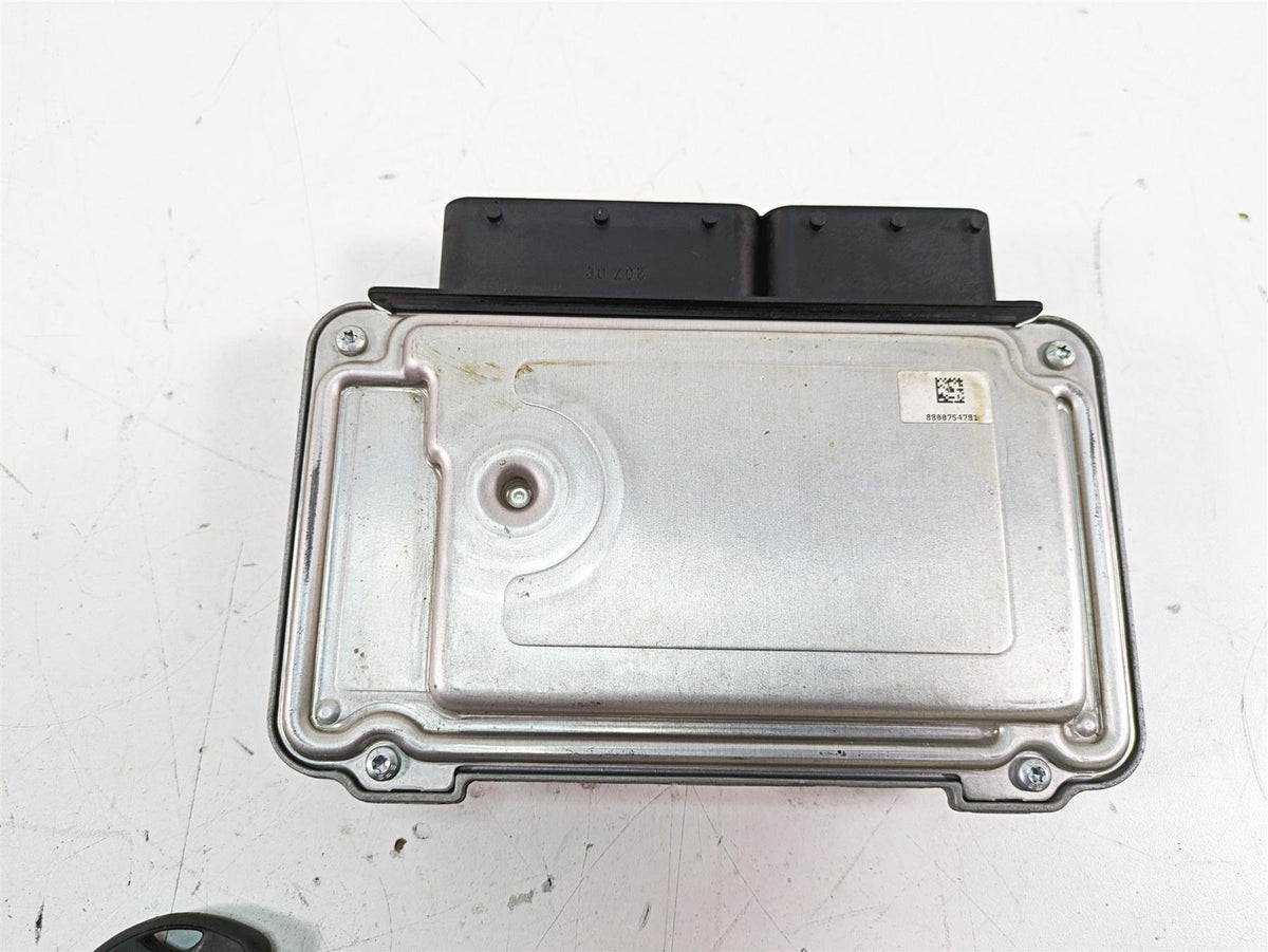 2007 BMW R1200GS K255 Adv Cdi Ignition Switch Key Locks Set 13618521661 7704861 {{ shop.shopifyCountryName }} - Mototech271