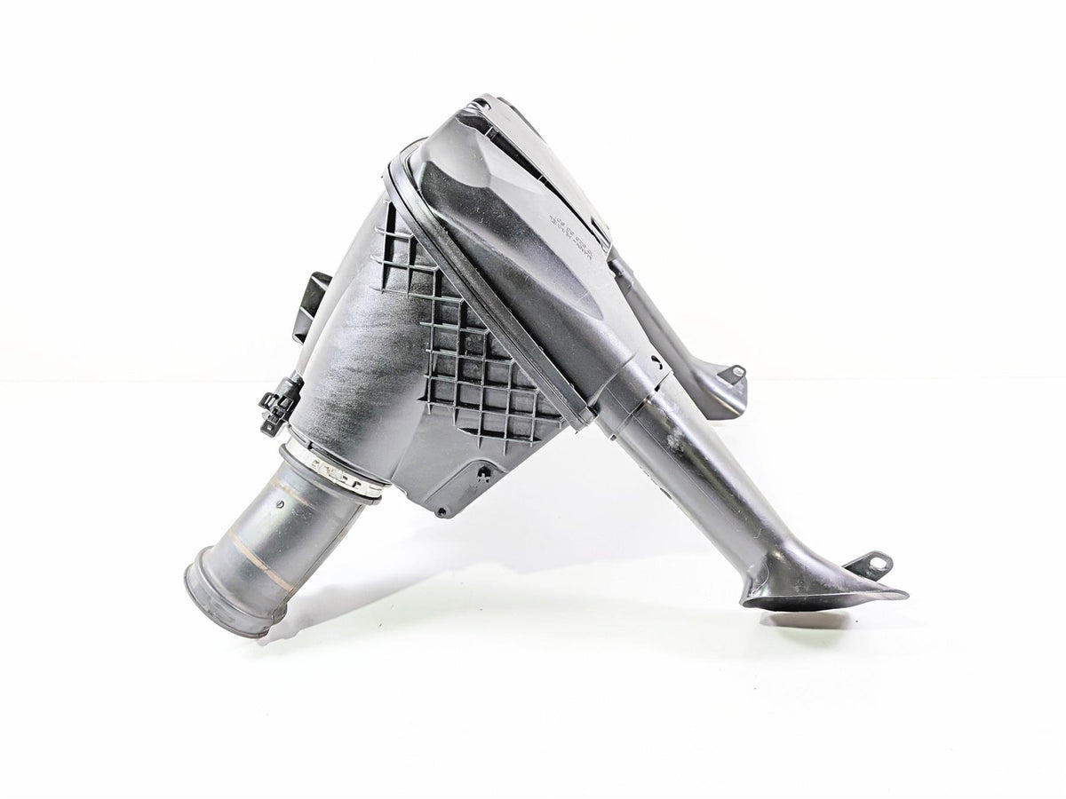 2015 BMW R1200GS K50 Air Box Cleaner Breather Filter & All Tubes 13717726792 {{ shop.shopifyCountryName }} - Mototech271