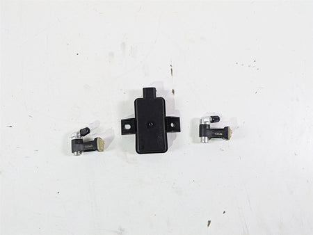 2018 KTM 1290 Super Adv S Tire Pressure Module & Sensor Set 60312032000 {{ shop.shopifyCountryName }} - Mototech271