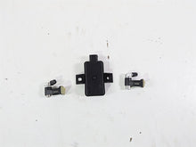 Load image into Gallery viewer, 2018 KTM 1290 Super Adv S Tire Pressure Module &amp; Sensor Set 60312032000
