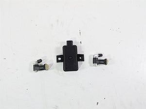 2018 KTM 1290 Super Adv S Tire Pressure Module & Sensor Set 60312032000