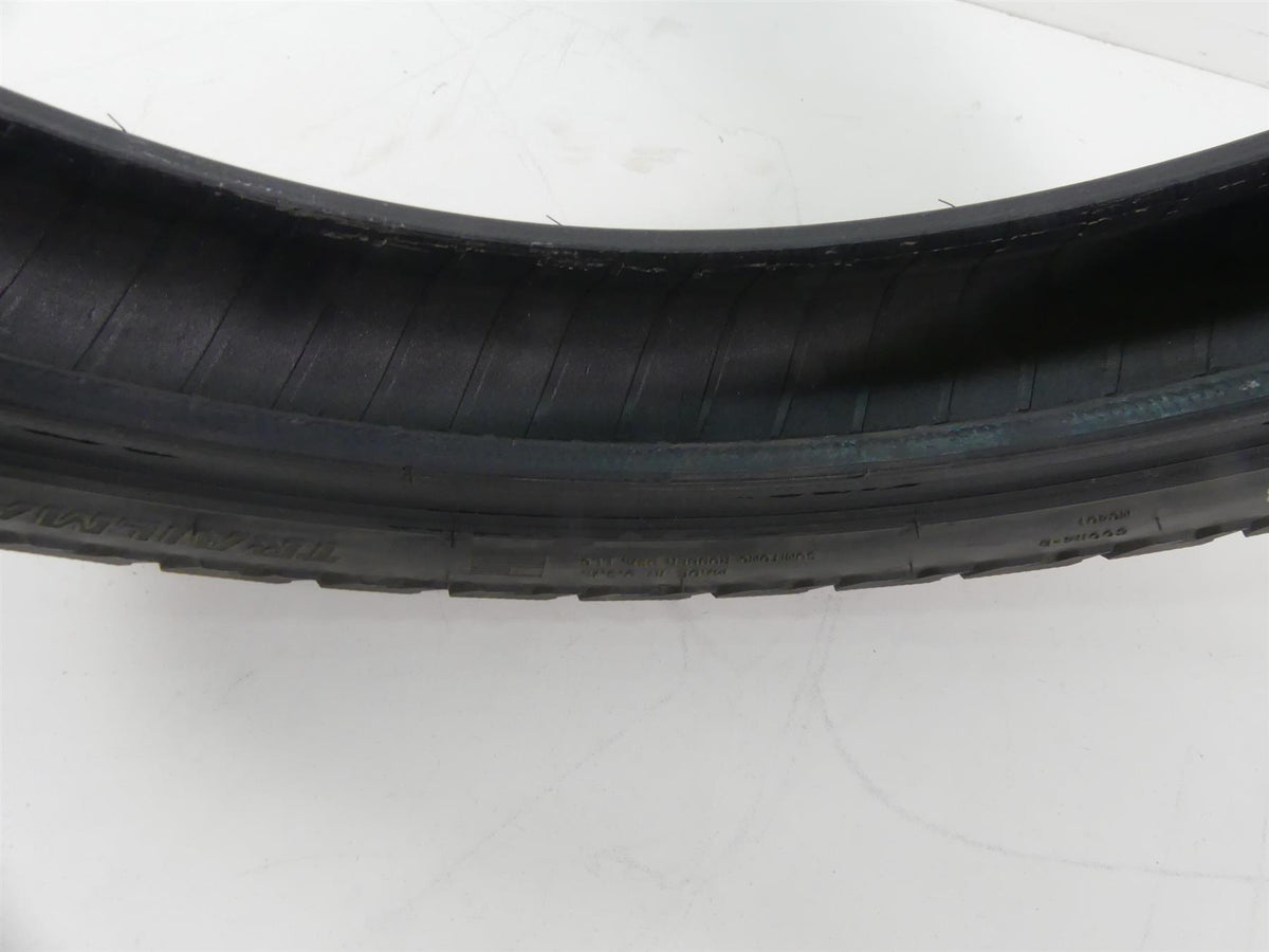 2019 KTM 1290R Super Adventure Front Tire Dunlop Trailmax Mission 90/90-21 {{ shop.shopifyCountryName }} - Mototech271