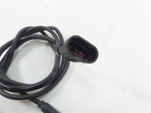 Load image into Gallery viewer, 2008 Ducati Hypermotard 1100 Rear Abs Brake Wheel Speed Sensor 55210431A
