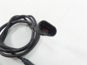2008 Ducati Hypermotard 1100 Rear Abs Brake Wheel Speed Sensor 55210431A
